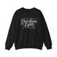 Leave the Lights Up Sweatshirt