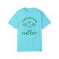 Pickleball Dink Around and Find Out Shirt