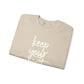 Keep Your Spirit Salty  Sweatshirt