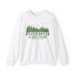 Adventure is Out There Sweatshirt