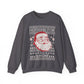 Funny Santa Ugly Christmas Sweater