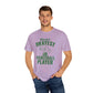 World's Okayest Pickleball Player Green