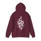 Take The Trash Out Hoodie