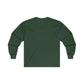 Keep Your Spirit Salty Long Sleeve