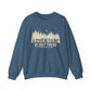 Adventure is Out There Sweatshirt