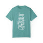 Keep Your Spirit Salty Shirt