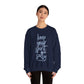 Keep Your Spirit Salty  Sweatshirt