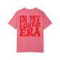 Lover Era Back Print