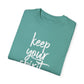 Keep Your Spirit Salty Shirt