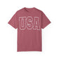 USA Oversized Tee