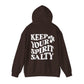 Keep Your Spirit Salty Hoodie 2