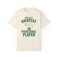World's Okayest Pickleball Player Shirt