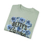 Betty's Garden
