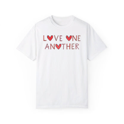 Love One Another