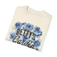 Betty's Garden