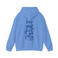 Keep Your Spirit Salty Hoodie