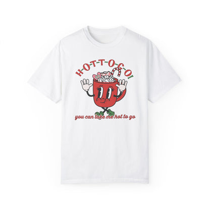 HOTTOGO Hot Cocoa Shirt