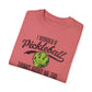 Thinking Pickleball