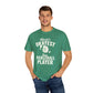 World's Okayest Pickleball Player