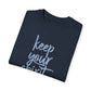 Keep Your Spirit Salty Shirt