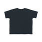Who's Afraid of Little Old Me Toddler Shirt
