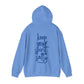 Keep Your Spirit Salty Hoodie
