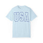 USA Oversized Tee