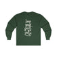 Keep Your Spirit Salty Long Sleeve