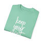 Keep Your Spirit Salty Shirt