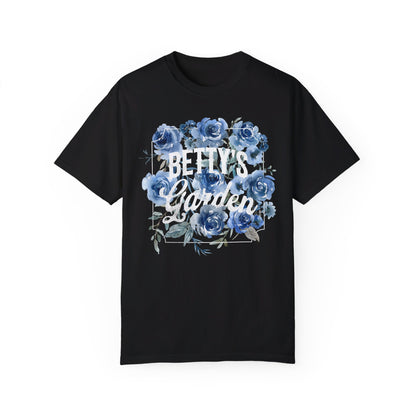 Betty's Garden