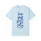 Keep Your Spirit Salty Shirt