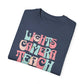 Lights Camera Teach Smile