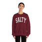 Salty Crewneck