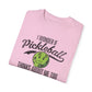 Thinking Pickleball