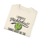 Thinking Pickleball