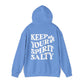 Keep Your Spirit Salty Hoodie 2