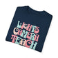 Lights Camera Teach Smile