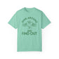 Pickleball Dink Around and Find Out Shirt