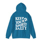 Keep Your Spirit Salty Hoodie 2