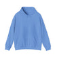 Keep Your Spirit Salty Hoodie 2