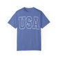 USA Oversized Tee