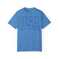 USA Oversized Tee