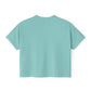 Keep Your Spirit Salty Boxy Top