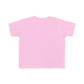 Who's Afraid of Little Old Me Toddler Shirt