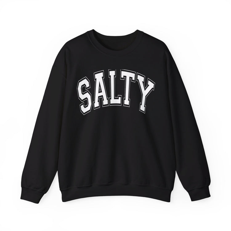 Salty Crewneck