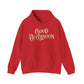 Good Afternoon Hoodie
