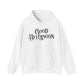 Good Afternoon Hoodie