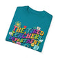 Tired Teachers Department