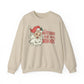 Funny Santa Sweatshirt