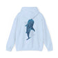 Whale Shark Hoodie